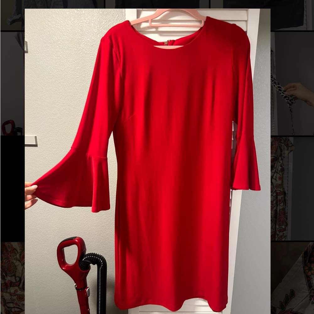 Tommy Hilfiger dress size 6
